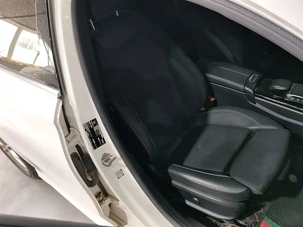 Mercedes-Benz A-Class 2020 — фото 25