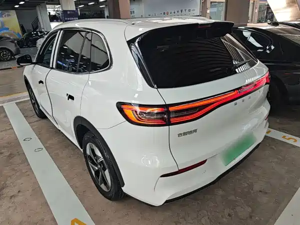 Geely Galaxy E5 2025