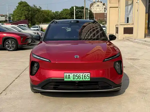 NIO ES6 2025