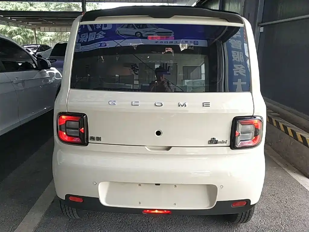 Galaxy Panda 2025