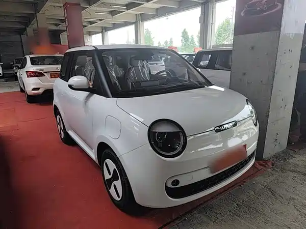 Changan Lumin 2026