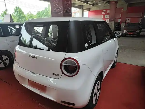 Changan Lumin 2026