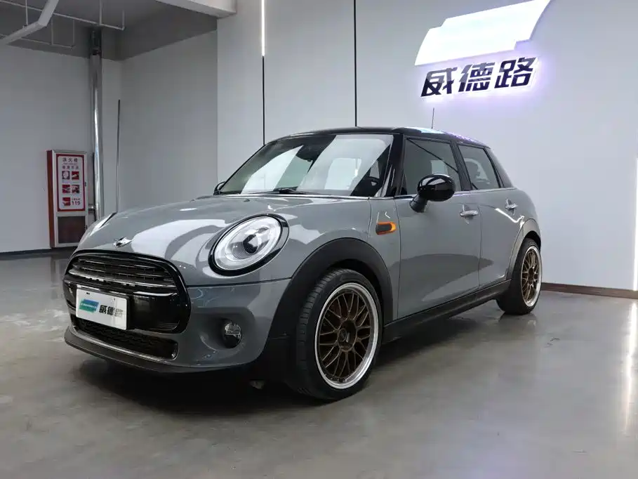 MINI MINI 2016