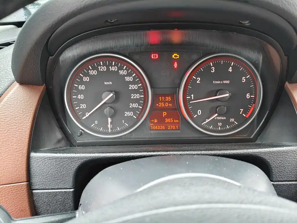 BMW X1 2013