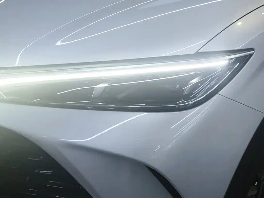 BYD Song L DM-i 2024 — фото 24