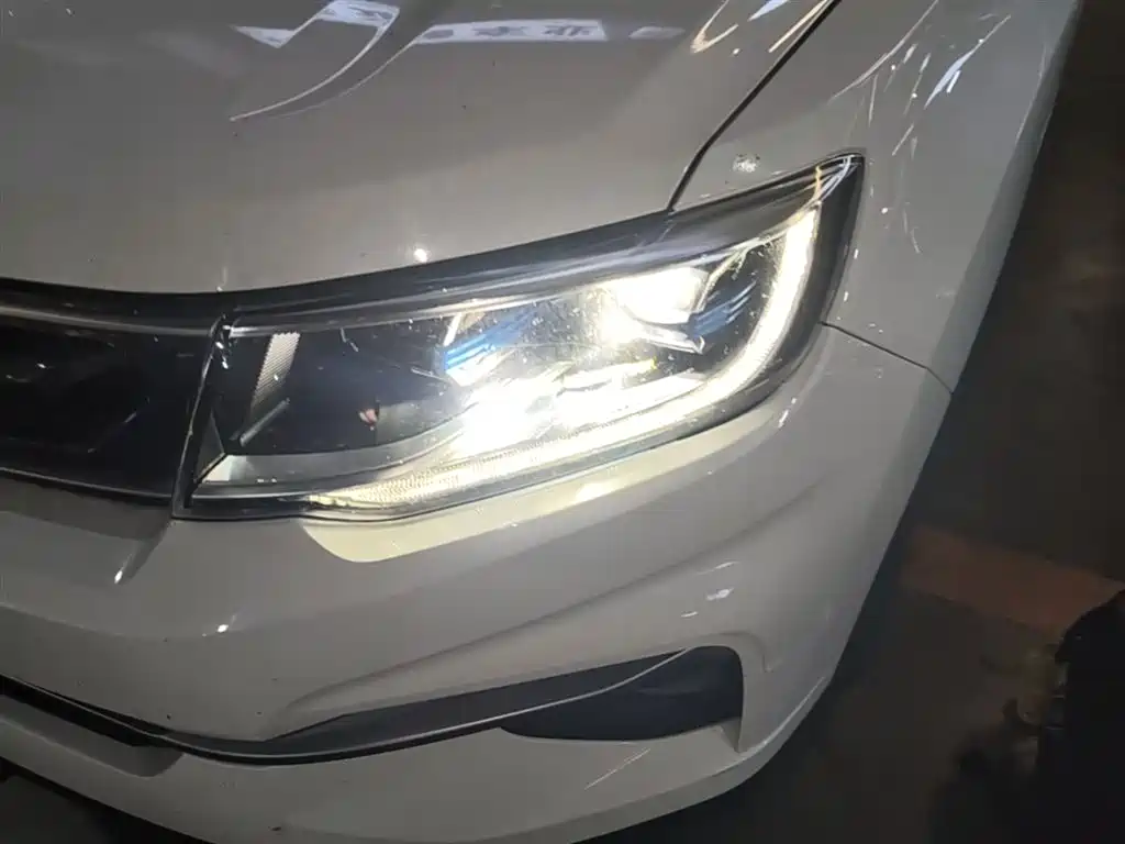 Changan CS35PLUS 2019 — фото 24