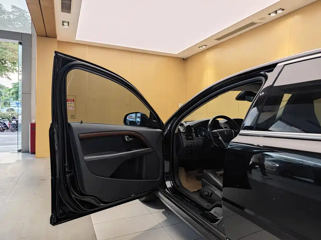 Volvo S80L 2015 — фото 8