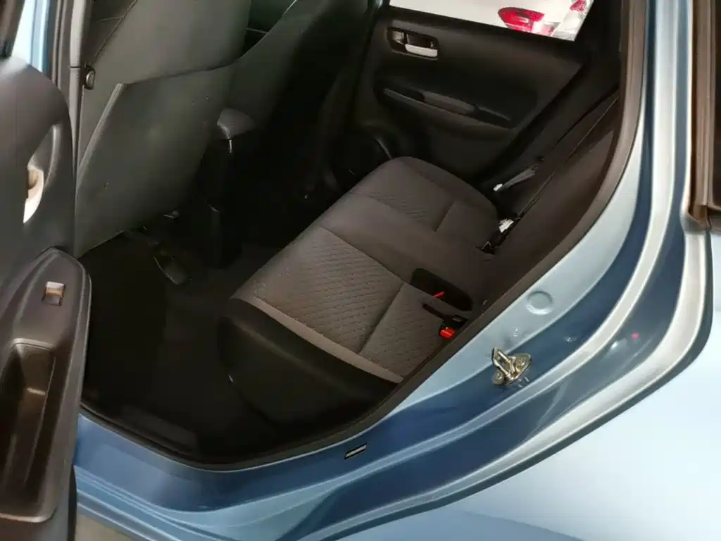 Honda Fit 2021 — фото 17