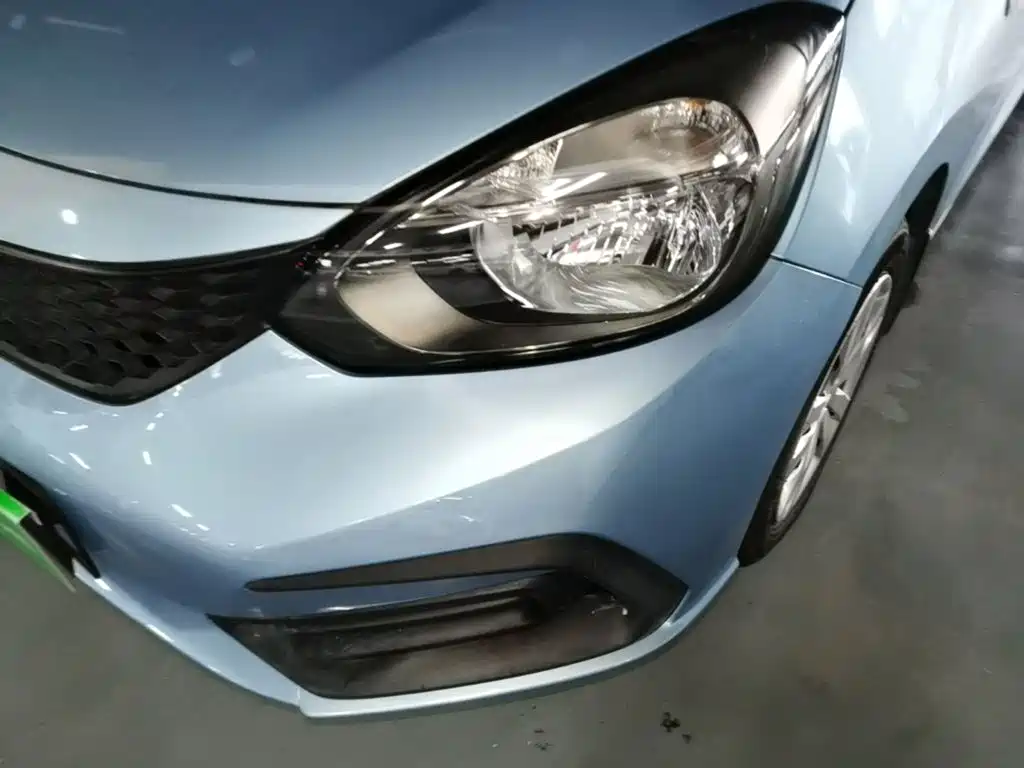 Honda Fit 2021 — фото 24