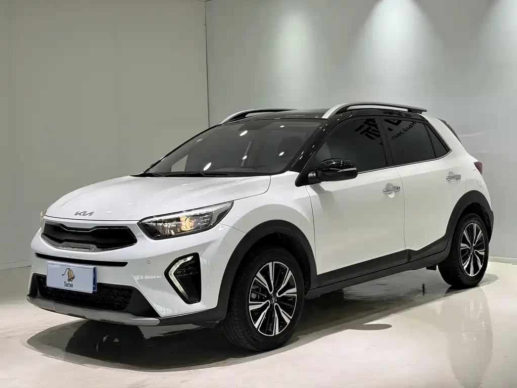 Kia Yipao 2023