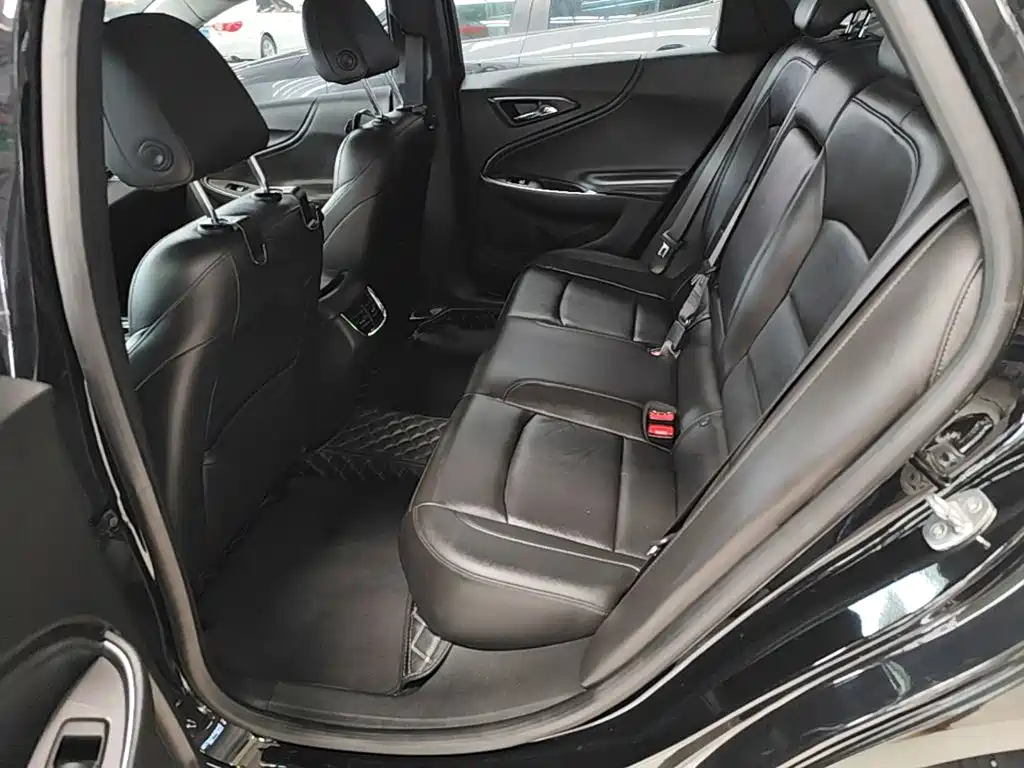 Chevrolet Malibu XL 2020 — фото 17