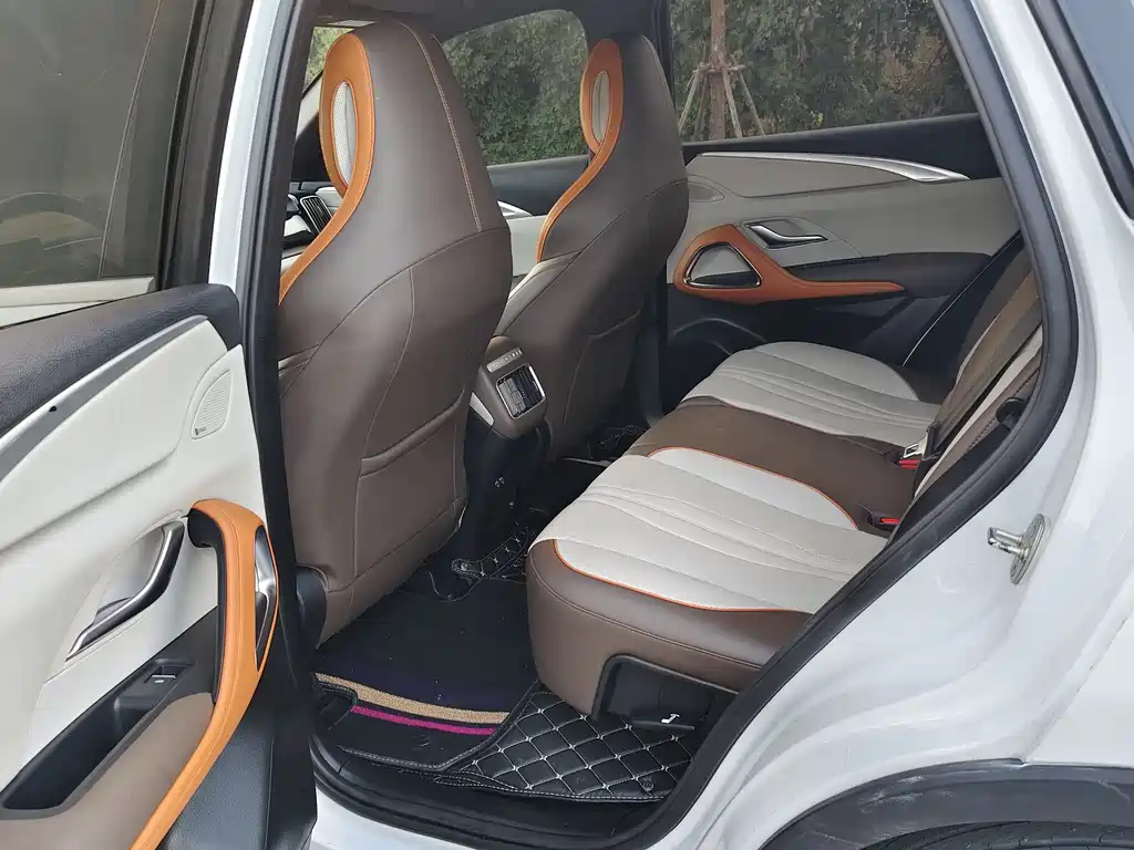 BYD Pro New Energy 2023 — фото 12