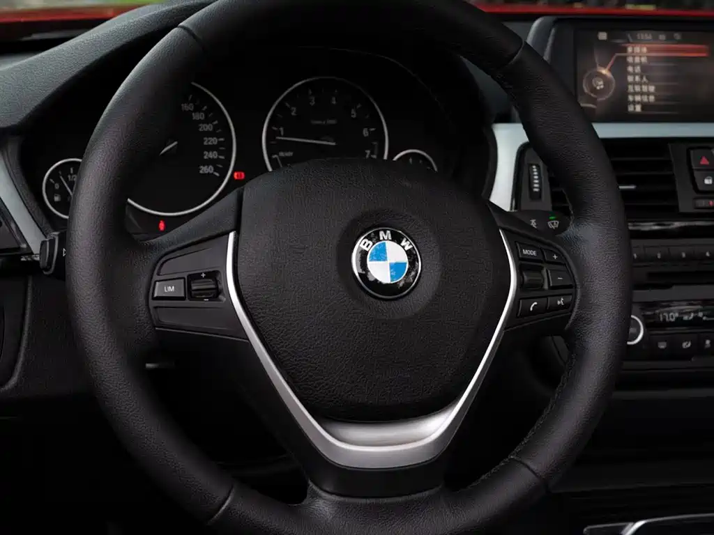 BMW 4 Series 2016