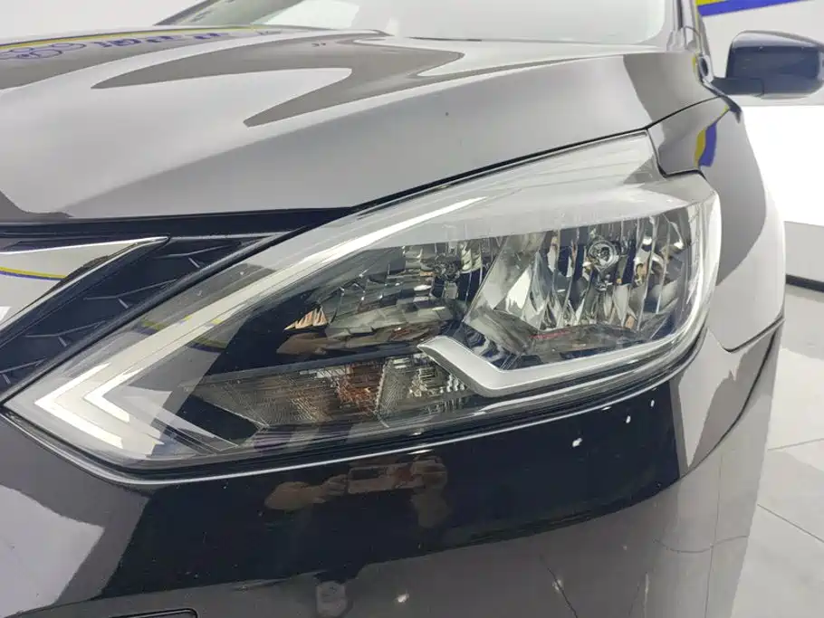 Nissan Sylphy 2022