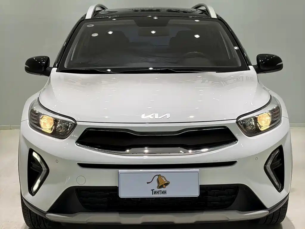 Kia Yipao 2023