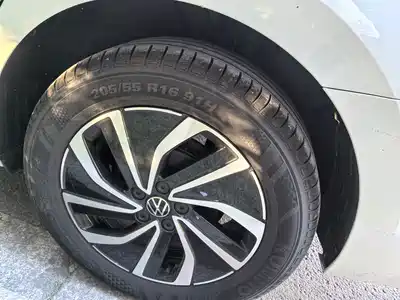 Volkswagen Lavida 2025