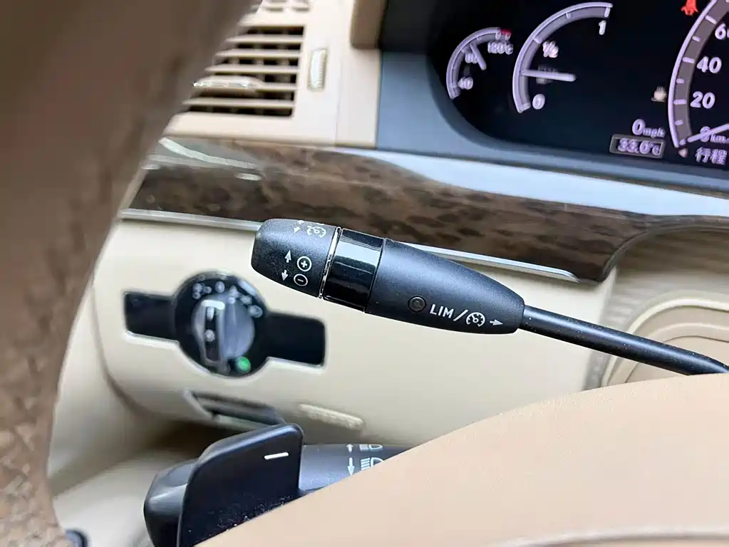 Mercedes-Benz S-Class 2013 — фото 21