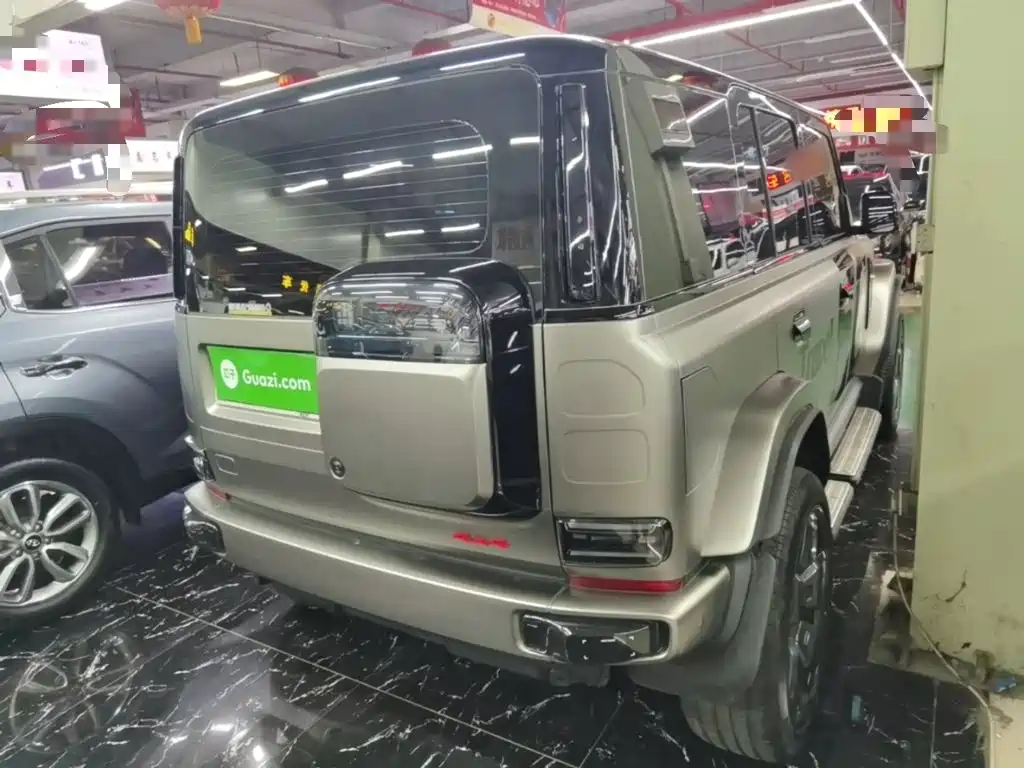 Icar Super V23 2025