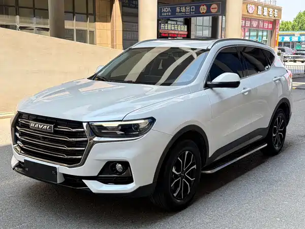 Haval H6 2022