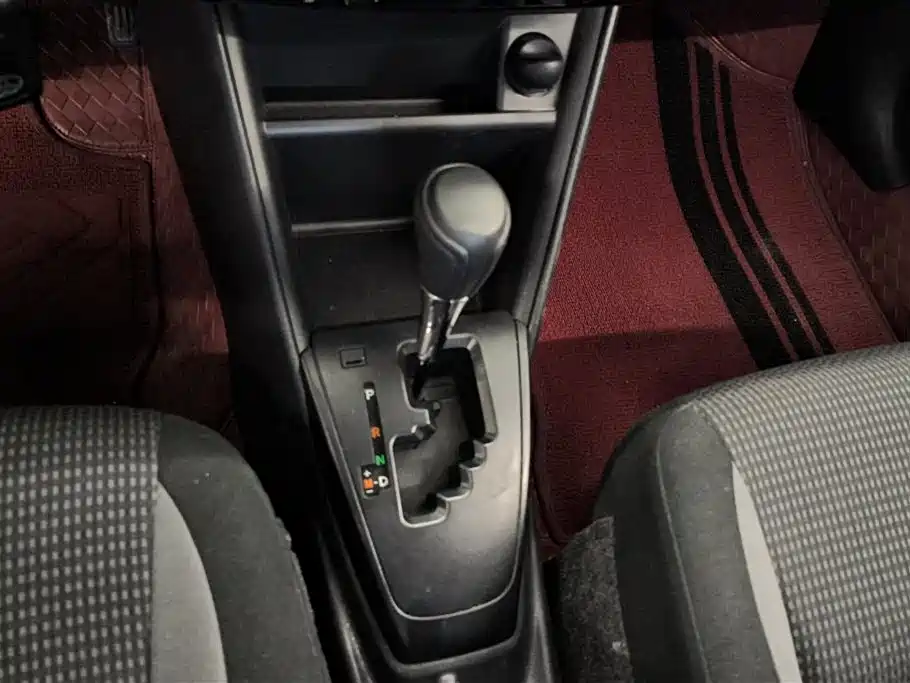 Toyota Vios FS 2021 — фото 16