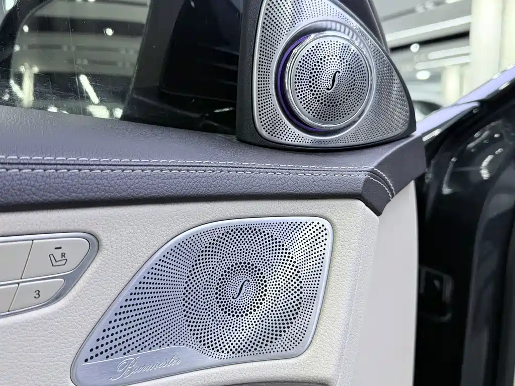 Mercedes-Benz S-Class 2016 — фото 19