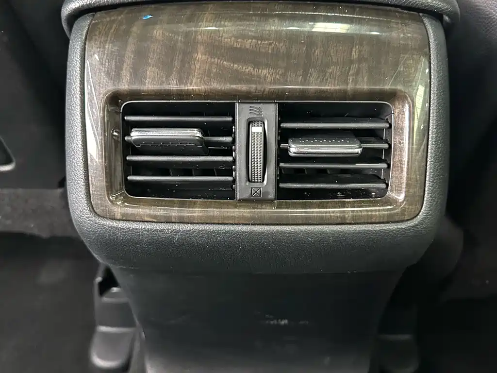 Honda Accord 2014 — фото 14