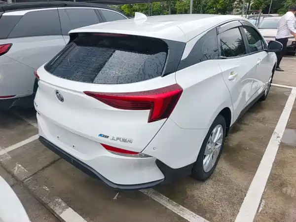 Buick Velite 6 2023