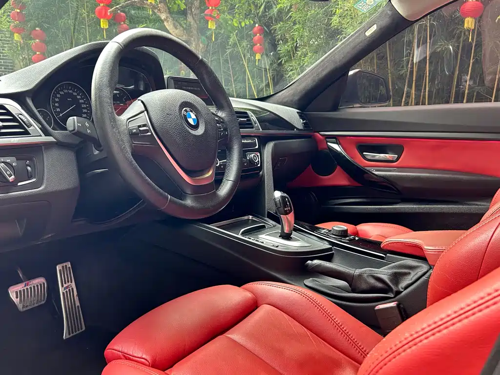 BMW 3 Series GT 2018 — фото 4