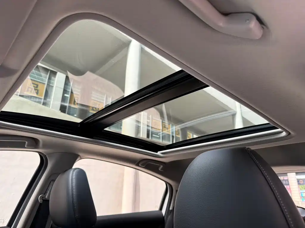 Honda Vezel 2020 — фото 20
