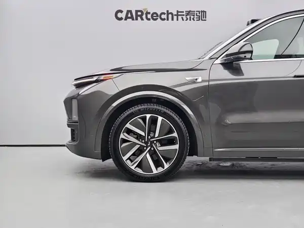 Li Auto L9 2024