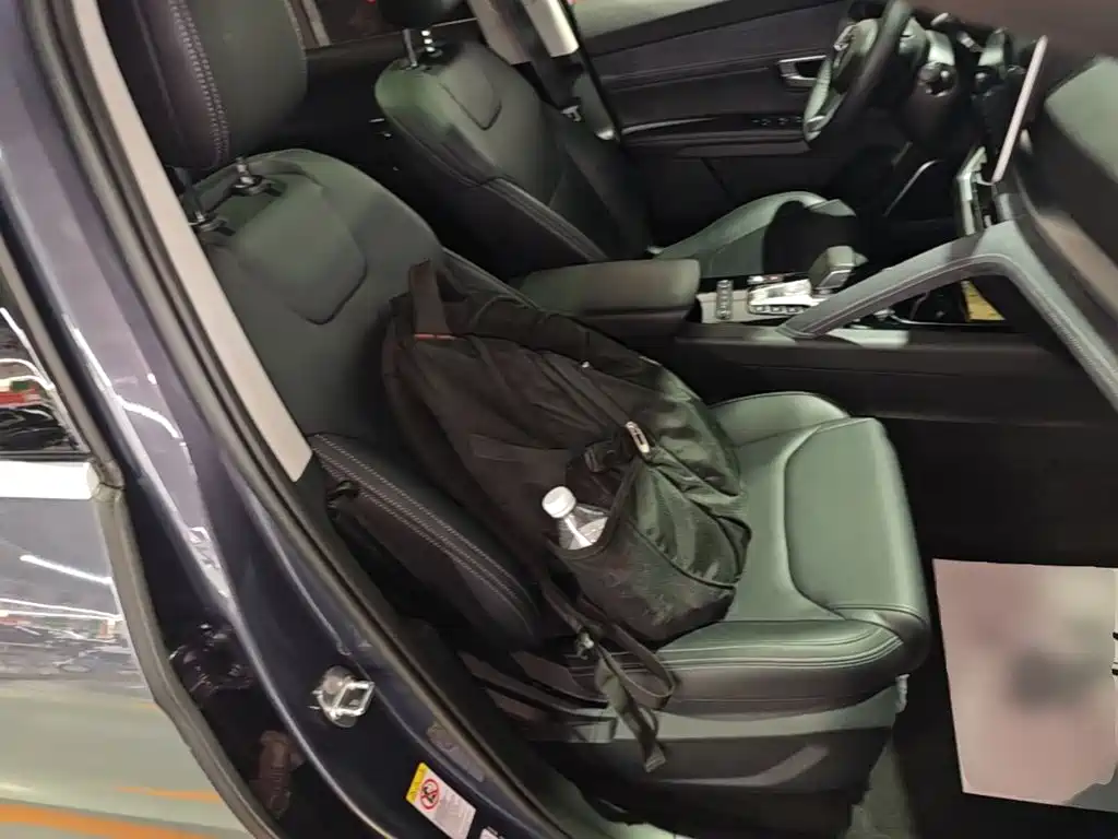 BYD Pro New Energy 2020 — фото 25
