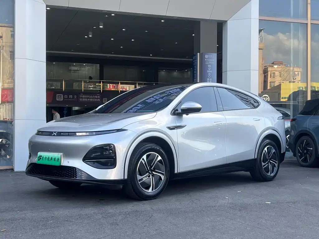 XPeng G6 2023