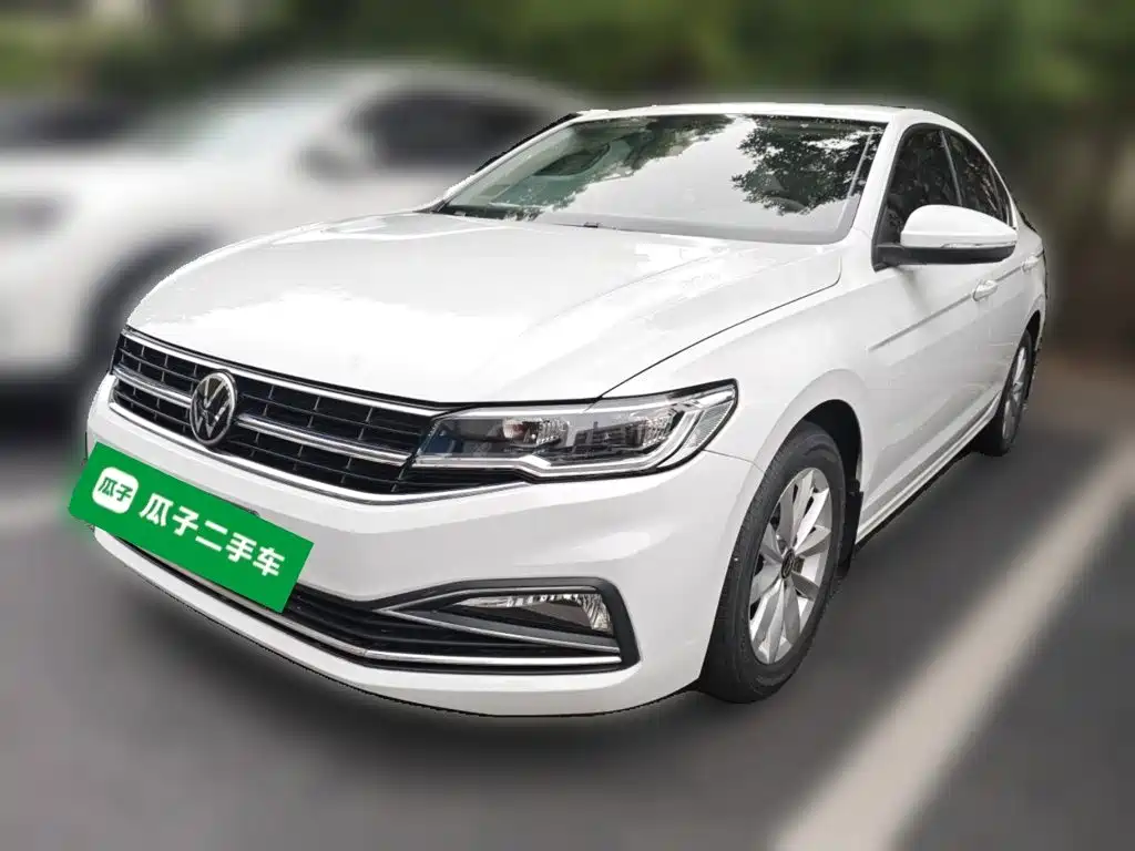 Volkswagen Bora 2021