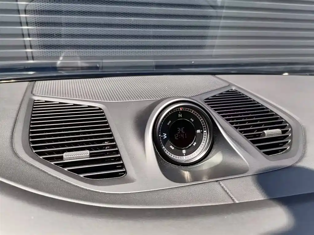 Porsche Cayenne 2025 — фото 4