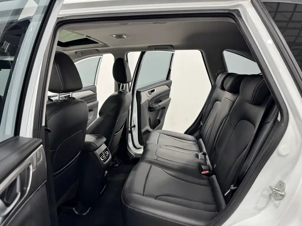 Haval M6 2023