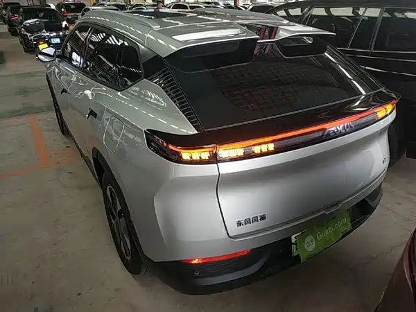 Dongfeng Fengshen L7 2024