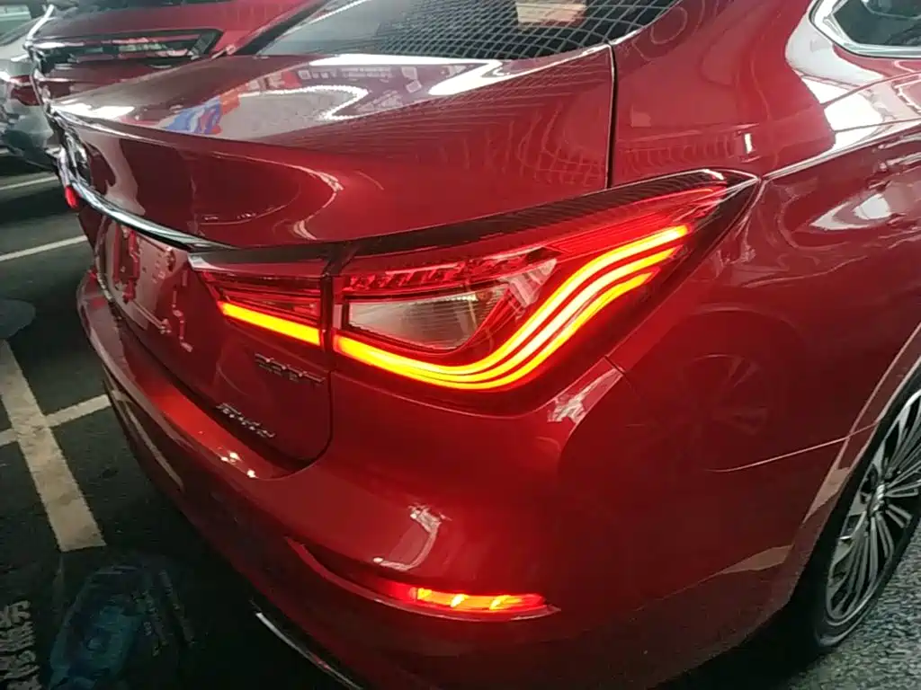 Changan Eado 2019 — фото 8