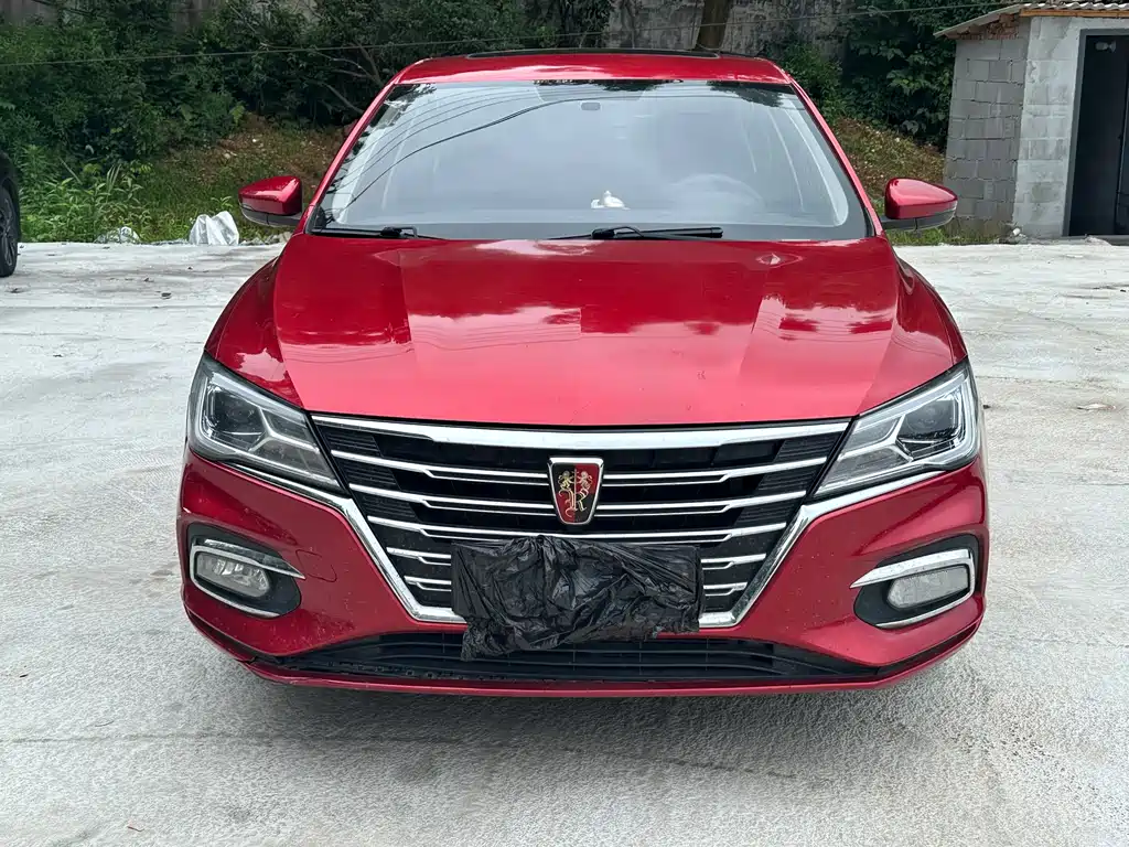 Roewe i5 2019