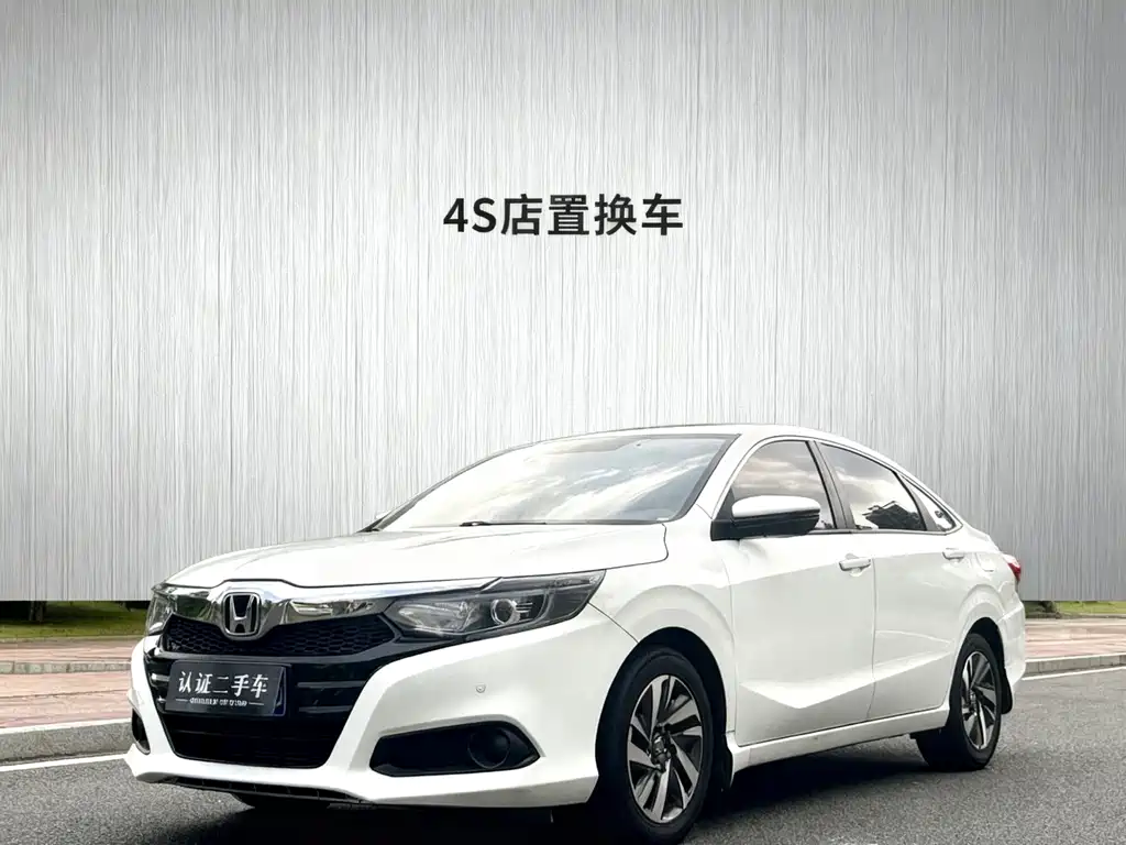 Honda Crider 2019 — фото 1