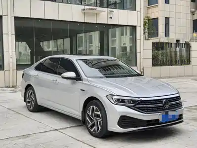 Volkswagen Sagitar 2023