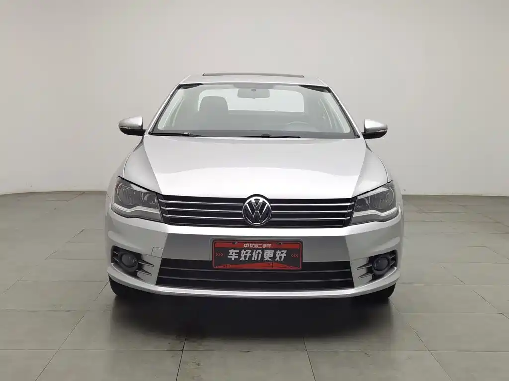 Volkswagen Bora 2013