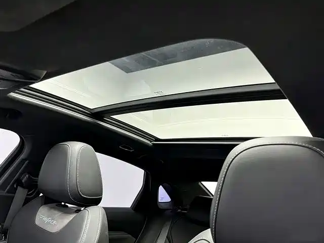 Geely Xingrui 2023 — фото 10