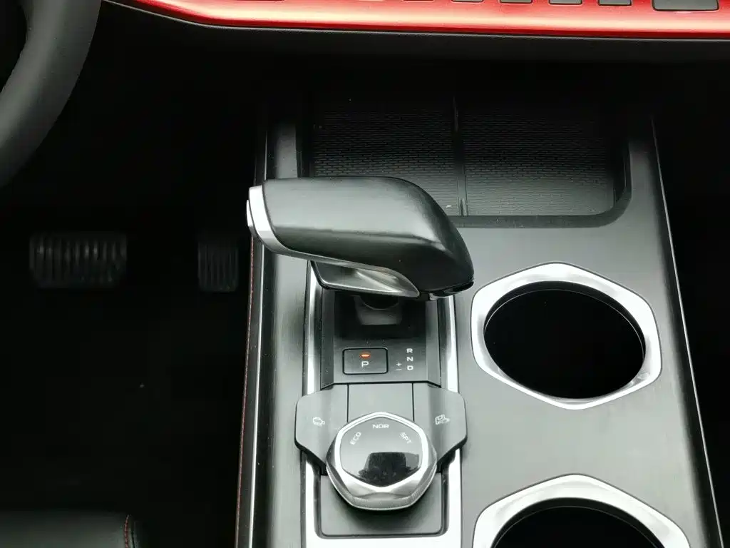 Changan CS55PLUS 2022 — фото 13