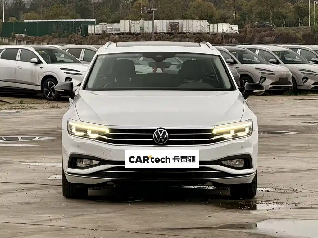 Volkswagen Viloran 2022