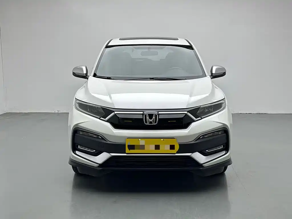 Honda XR-V 2019