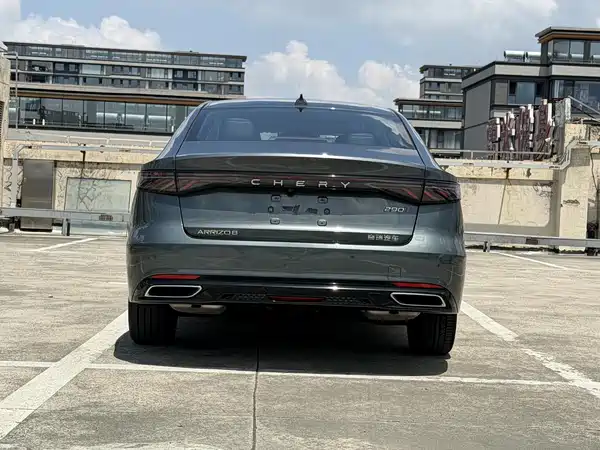 Chery Arrizo 8 PRO 2025