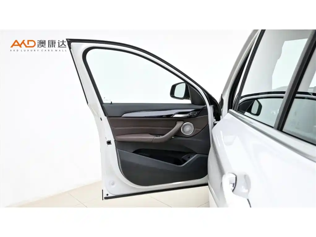 BMW X1 2023 — фото 10