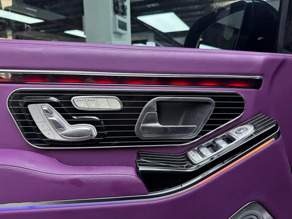 Mercedes-Benz Vito 2019 — фото 4