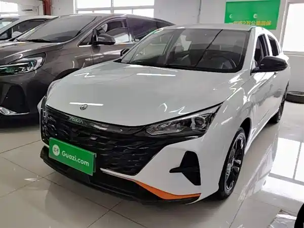 Dongfeng Yixuan 2023