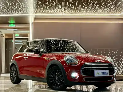MINI MINI 2018